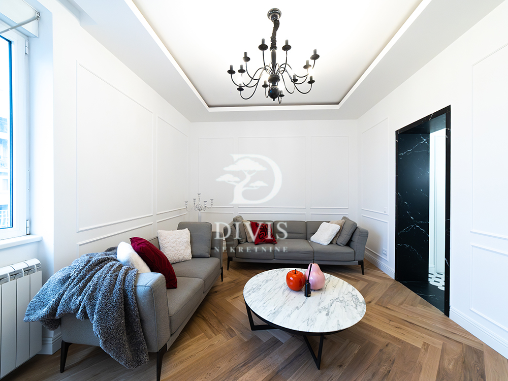 Slika 0 - Krunska , Trosoban stan na prodaju, 92m2, 548.000€